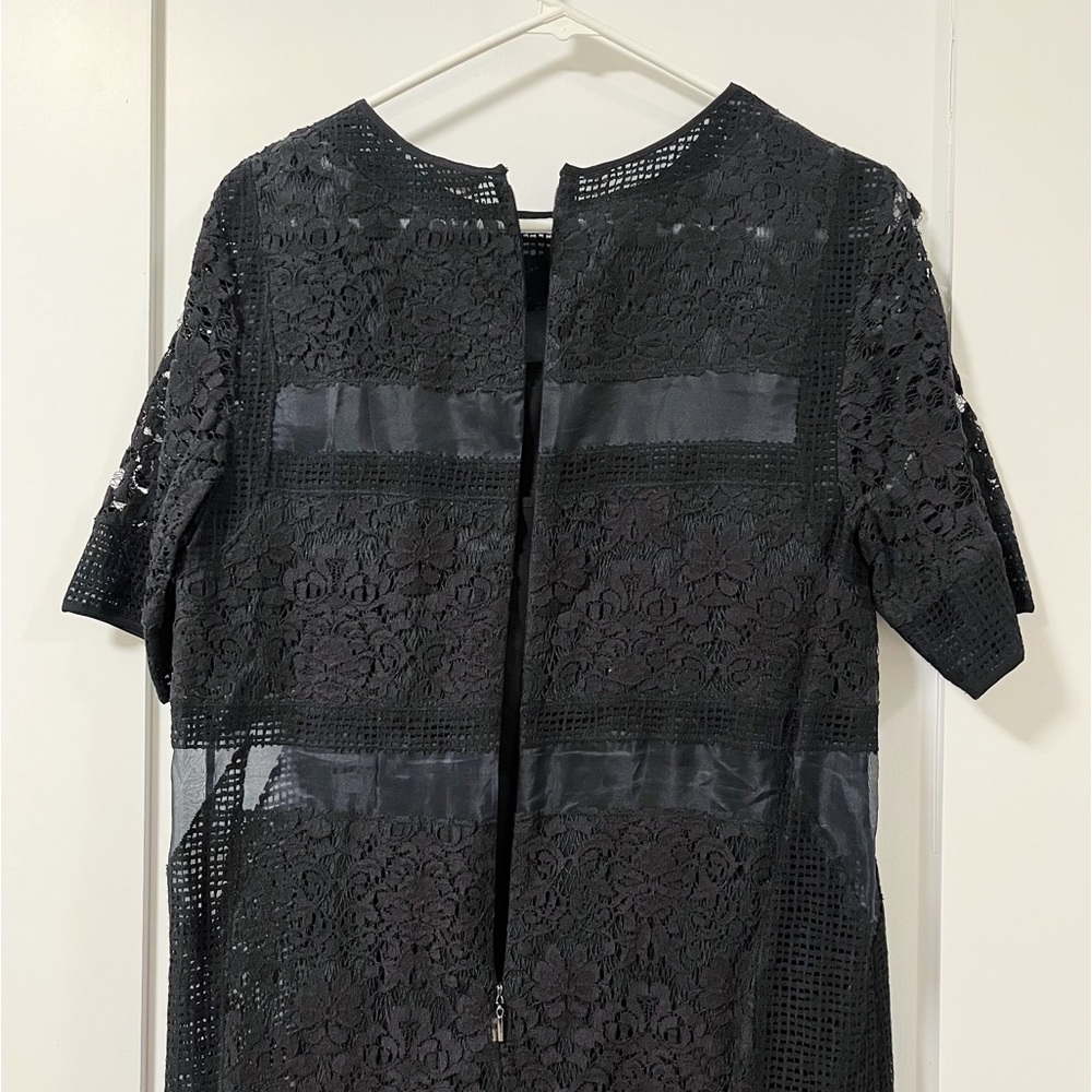 Rebecca Taylor Dress - Picture 4 of 5